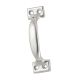 Door Pull Toledo 4i Chrome