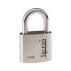 Stainless Steel Padlock #40