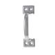 Toledo Door Pull 4i S/Steel