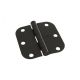 Oil Rubbed Bronze Hinge 3i