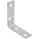 Angle Corner Braces 2x5/8in