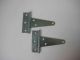 Tee Hinge Heavy 4in