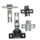 Concealed Hinges 110dg Half