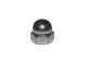 Cap Nuts 10/24i S/Steel