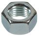 Metric Hex Nut 5mm