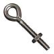 Eye Bolt S/Steel 1/4x4i