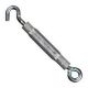 Turnbuckle 1/4x7-1/2