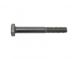 Hex Bolt 1/4x2i S/Steel