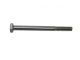 Hex Bolt 1/4x3i S/Steel