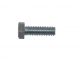 Hex Bolt 5/16x1-1/2i S/Steel