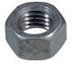 Hex Nuts 5/16i S/Steel