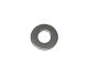 Flat Washers 1/4i S/Steel