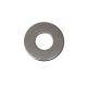 Flat Washers 1/2i S/Steel