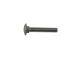 Carr Bolt 1/4x1-1/2i S/S