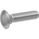 Carr Bolt 1/4x4i S/Steel