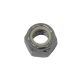 Lock Nuts 3/8i S/Steel