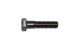 Hex Bolt 3/8x1-1/2i S/Steel