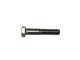 Hex Bolt 3/8x2i S/Steel