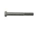 Hex Bolt 3/8x3i S/Steel