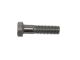 Hex Bolt 1/2x2i S/Steel