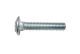 Carr Bolt 3/8x2