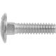 Carr Bolt 3/8x8