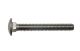 Carr Bolt 5/16x3-1/2i S/Steel