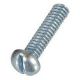 Machine Screw 6/32x2 Rnd/Hd