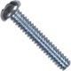 Machine Screw 8/32x2-1/2 RndHd