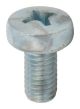 Machine Screw M5x10mm PaHd