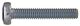 Machine Screw M5x12mm PanHd