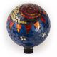 Sun & Moon Gazing Globe