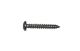 Screw 4X3/4i S/Steel Panhead