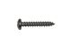 Screw 8x1i Panhead S/Steel