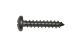 Screw 10x1i S/Steel Panhead