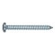 S/Tap Screw 8x5/8 Phlps