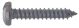 S/Tap Screw 10x1-1/2 Phlp