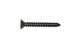 Screw 8x1-1/4i S/Steel Flt Hd