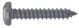 S/Tap Screw 12x1-1/4 Phlp