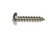 Screw 8x3/4i S/Steel Panhead