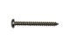 Screw 12x2i S/S Pan Head