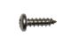 Screw 12x3/4i S/Steel Panhead