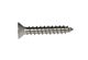 Screw 8x1i S/Steel Flt Hd