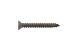 Screw 14x2i S/Steel Flt Hd