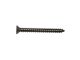 Screw 14x2-1/2i S/Steel FltHd