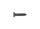 Screw 12x1i S/Steel Flt Hd