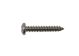 Screw 14x1-1/2i S/Steel Pan