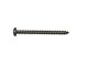 Screw 12x2-1/2i S/Steel Pan