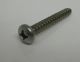 Screw 14x2i S/Steel Panhead