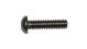 Machine Screw 1/4x1i Pan HD